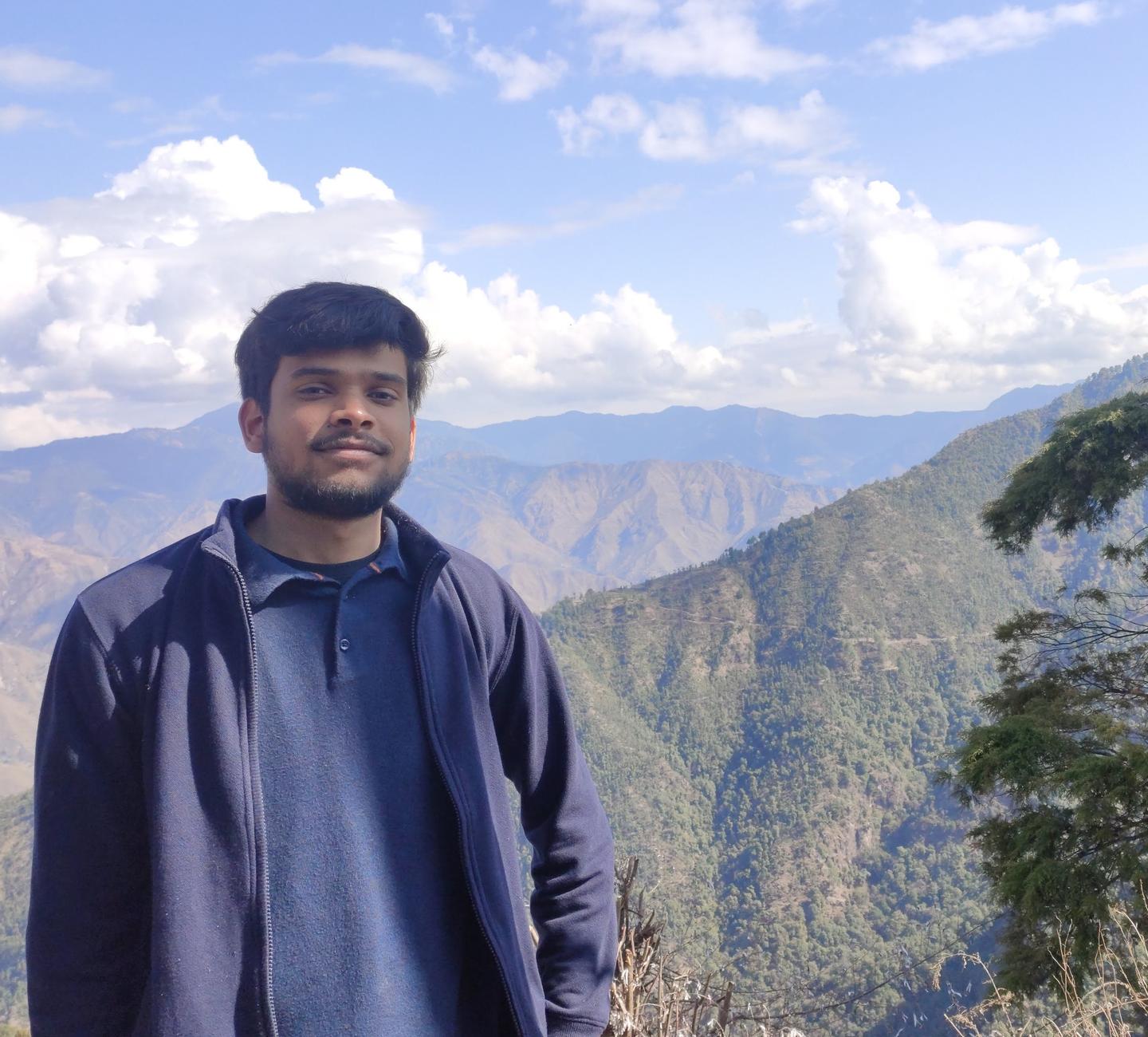 Mayank Goyal