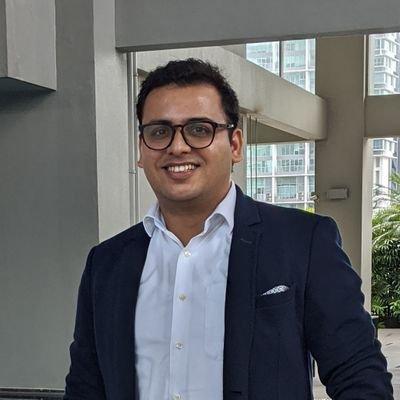 Chirag Nayyar