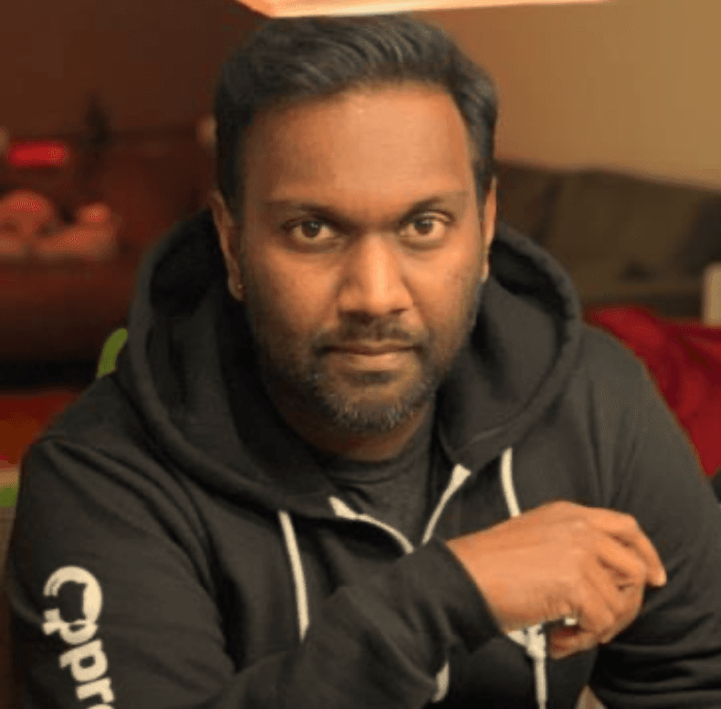 Prem Kumar Ponuthorai