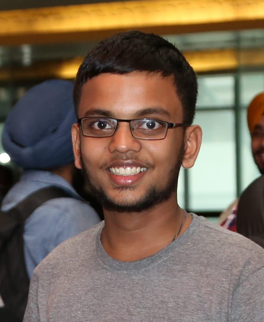 Akash Hadagali