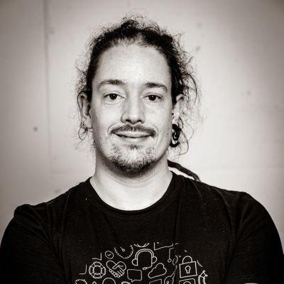 Ben Dechrai